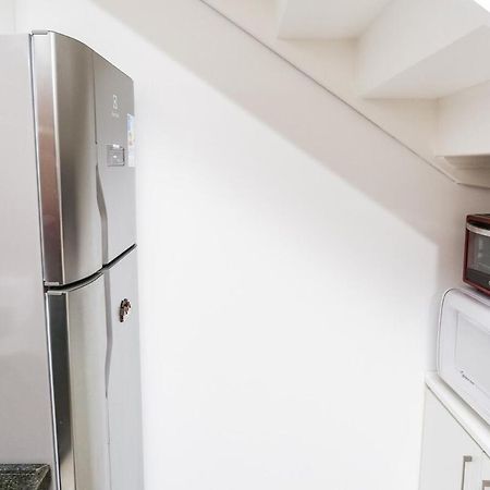 Quatre Saison 412 - Flat Nas Montanhas Perfeito Para Relaxar Campos do Jordao Ngoại thất bức ảnh